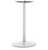 Pedrali SC212 Sta-tafelonderstel hoogte 108 cm, voet Ø55 cm
