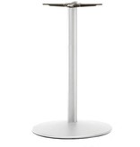 Pedrali SC214 Sta-tafelonderstel hoogte 108 cm, voet Ø60 cm