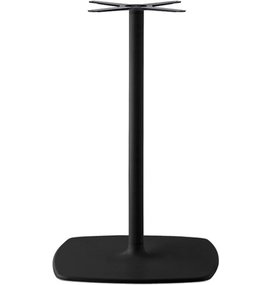FP SC383 Tafelonderstel hoogte 73 cm, voet 59x59 cm - Collectie