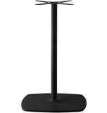 Pedrali SC382 Tafelonderstel hoogte 108 cm, voet 45x45 cm