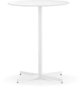 Pedrali SC414 Sta-tafelonderstel hoogte 108 cm, voet 59x59 cm - Pedrali