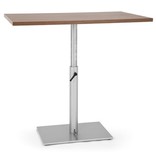 FP SC596 Hoogte verstelbaar tafelonderstel hoogte 72-110 cm
