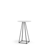 Pedrali SC606 Tafelonderstel hoogte 105 cm, voet 42x42 cm