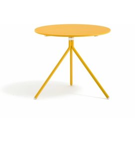 FP SC611 3-teens tafelonderstel hoogte 48 cm - Collectie
