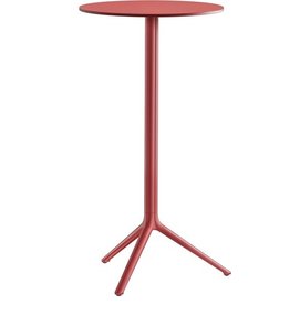 Pedrali SC634 3-poot sta-tafelonderstel, hoogte 108 cm - Collectie