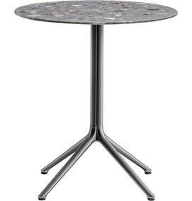 FP SC637 4-poot tafelonderstel hoogte 73 cm - Collectie