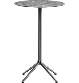 FP SC638 4-poot sta-tafelonderstel hoogte 108 cm - Collectie