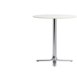 Pedrali SC644 3-poot sta-tafelonderstel hoogte 108 cm