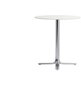 Pedrali SC644 3-poot sta-tafelonderstel hoogte 108 cm