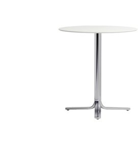 Pedrali SC644 3-poot sta-tafelonderstel hoogte 108 cm - Collectie