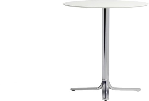 Pedrali SC644 3-poot sta-tafelonderstel hoogte 108 cm