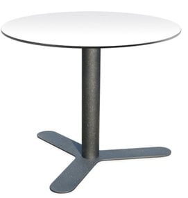 FP SC717-H430 3-poot tafelonderstel, hoogte 43 cm - FP