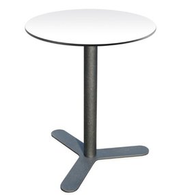 FP SC717 3-poot tafelonderstel, hoogte 73 cm - FP