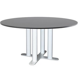 FP SC723 4-teen tafelonderstel, hoogte 73 cm - FP