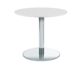 FP SC733-H430 Tafelonderstel, hoogte 43 cm, voet Ø30 cm - FP