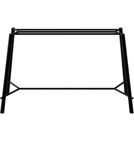 FP SC766 Sta-tafelonderstel, hoogte 107 cm - FP