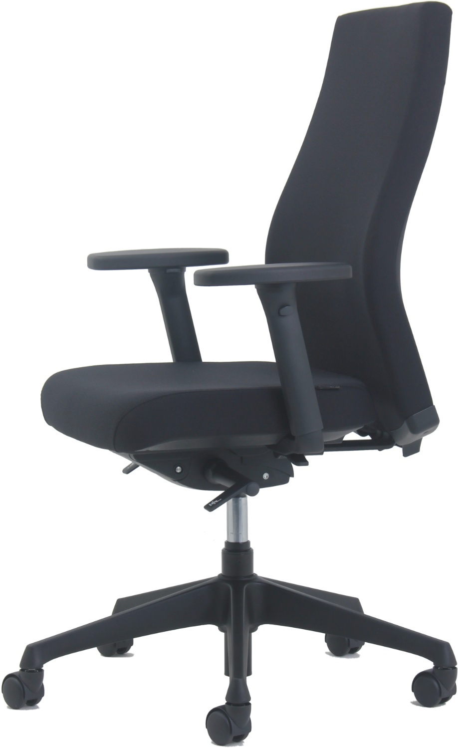 Euro Seats Torino Bureaustoel stof