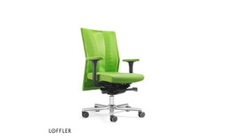 Löffler Bureaustoelen