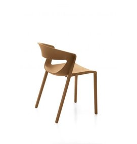 KASTEL KASTEL KICCA ONE - Kantinestoelen