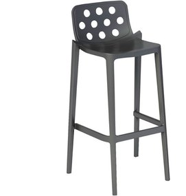 FP Pixel Barkruk, hoogte 76 cm - Kunststof stoelen