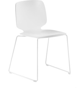 FP BABILA 2740 - Kunststof stoelen