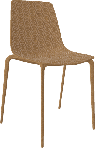 FP HONEY stoel