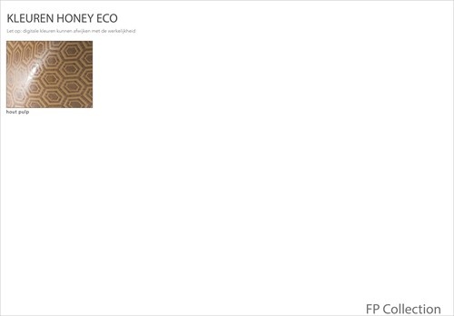 FP HONEY stoel