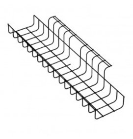 Multi Meubel Kabelgoot model TRAD 490mm - Kabelgoten