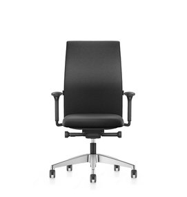 Interstuhl NEW Seven PRO LX114 - Interstuhl Bureaustoelen