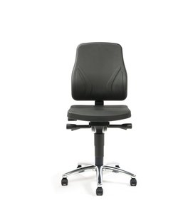 Interstuhl Seven comfort 9633 - Interstuhl Bureaustoelen