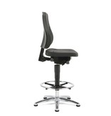 Interstuhl Seven comfort 9631