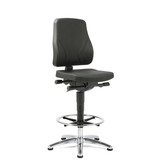 Interstuhl Seven comfort 9631