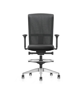 Interstuhl Seven pro LX002 - Interstuhl Bureaustoelen