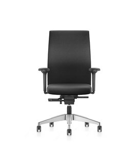 Interstuhl Seven premium LX184 - Bureaustoelen voor werkplekken