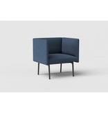 De Vorm Mino Sofa, one seater