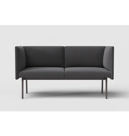 De Vorm Mino Sofa, two seater