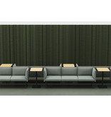 De Vorm Mino Sofa, three seater