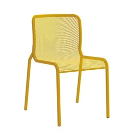 COLOS COLOS MOMO NET 1 Chair - Terrasstoelen