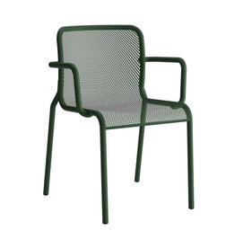 COLOS COLOS MOMO NET 2 armchair