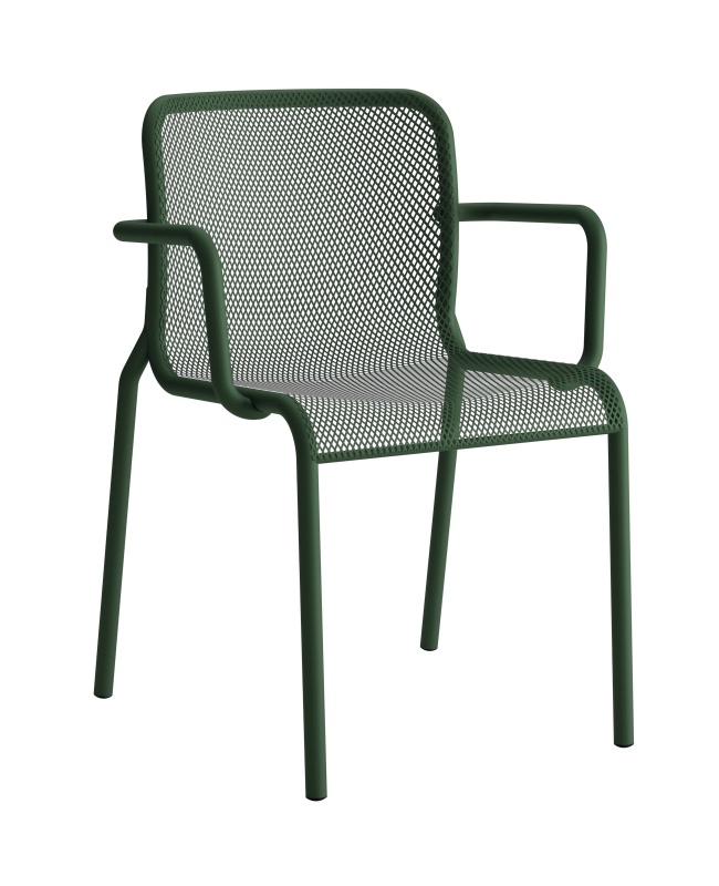 COLOS COLOS MOMO NET 2 armchair