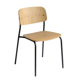 COLOS COLOS DAILY 1 Chair - Kantinestoelen