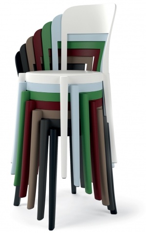 COLOS COLOS TORRE Chair