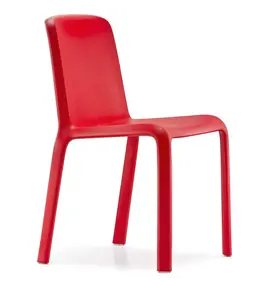 Pedrali Pedrali SNOW stoel - Terrasstoelen