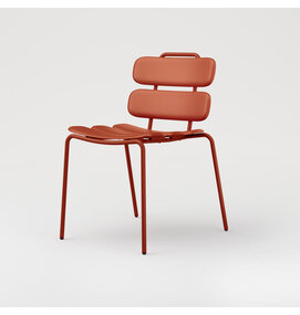 FP Limona - Stapelbare terrasstoel - Terrasstoelen