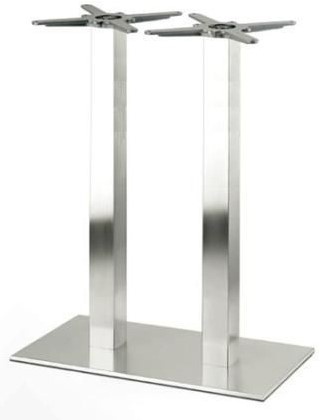 Pedrali Sta-tafelonderstel SC194, Hoogte 108 cm