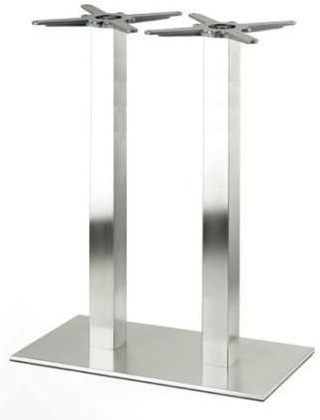 Pedrali Sta-tafelonderstel SC194, Hoogte 110 cm