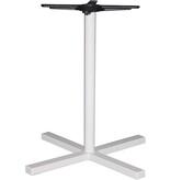 Pedrali Sta-tafelonderstel SC322, Hoogte 108 cm