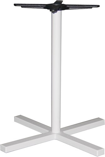 Sta-tafelonderstel SC322, Hoogte 110 cm