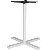 Pedrali Sta-tafelonderstel SC324, Hoogte 108 cm