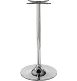 Pedrali Sta-tafelonderstel SC366, Hoogte 108 cm